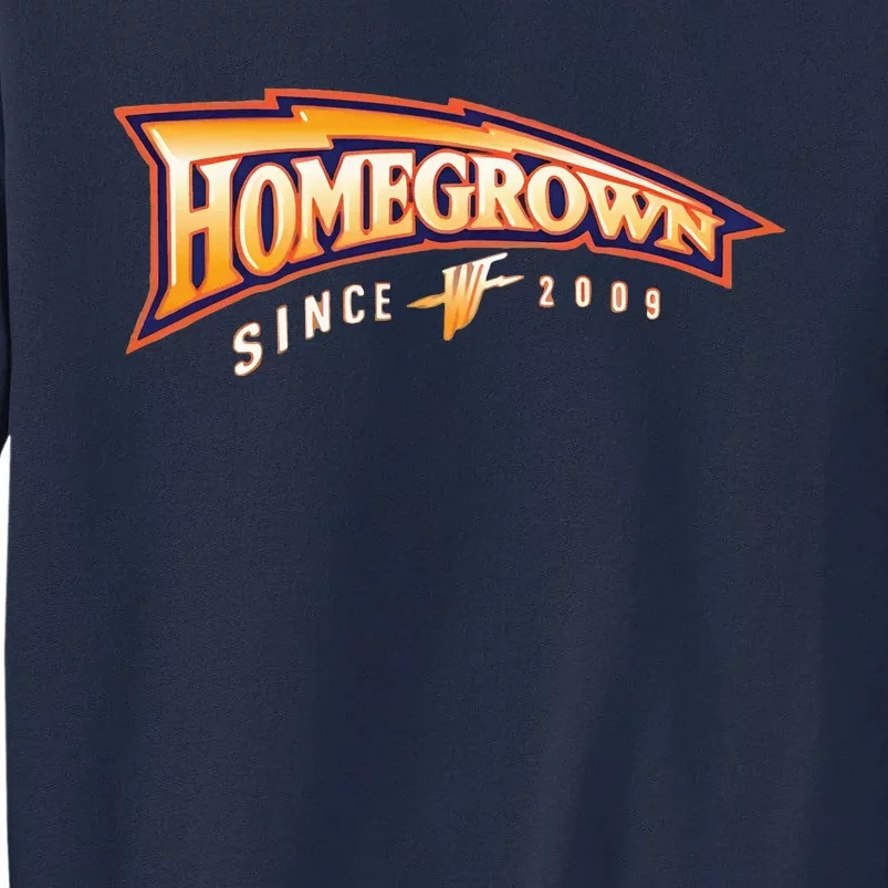 Homegrown Tall Sweatshirt