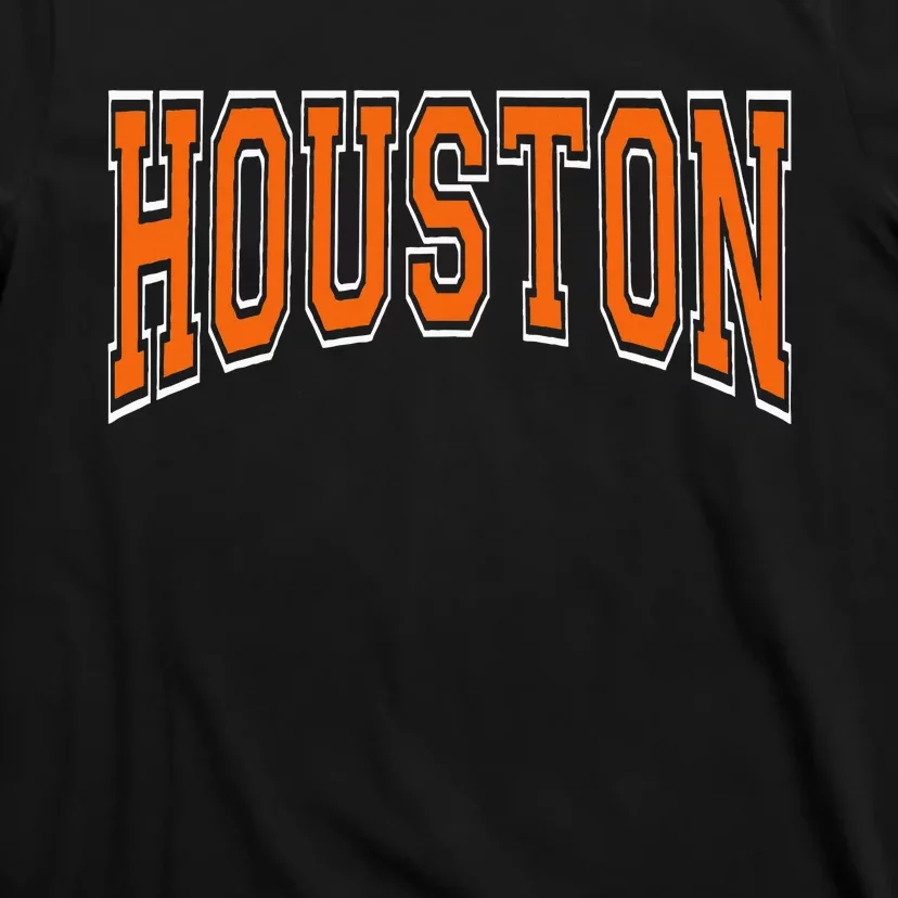 Houston T-Shirt