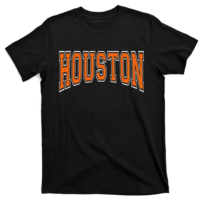 Houston T-Shirt