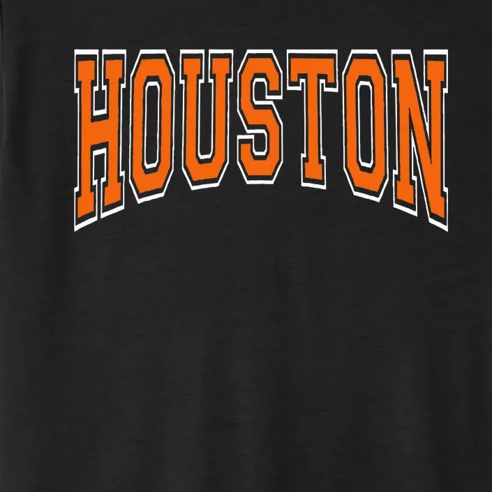 Houston ChromaSoft Performance T-Shirt