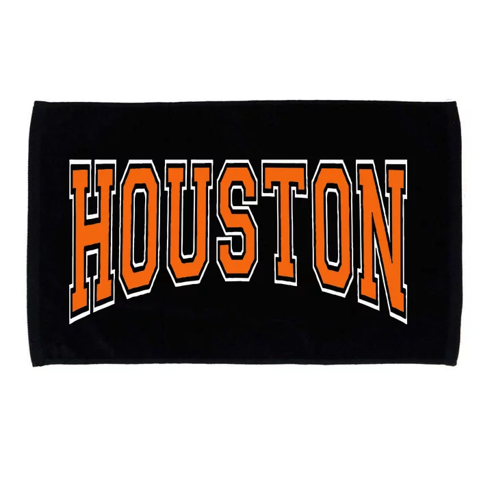 Houston Microfiber Hand Towel