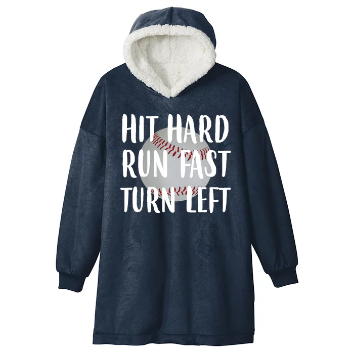 Hooded hot sale baseball blanket