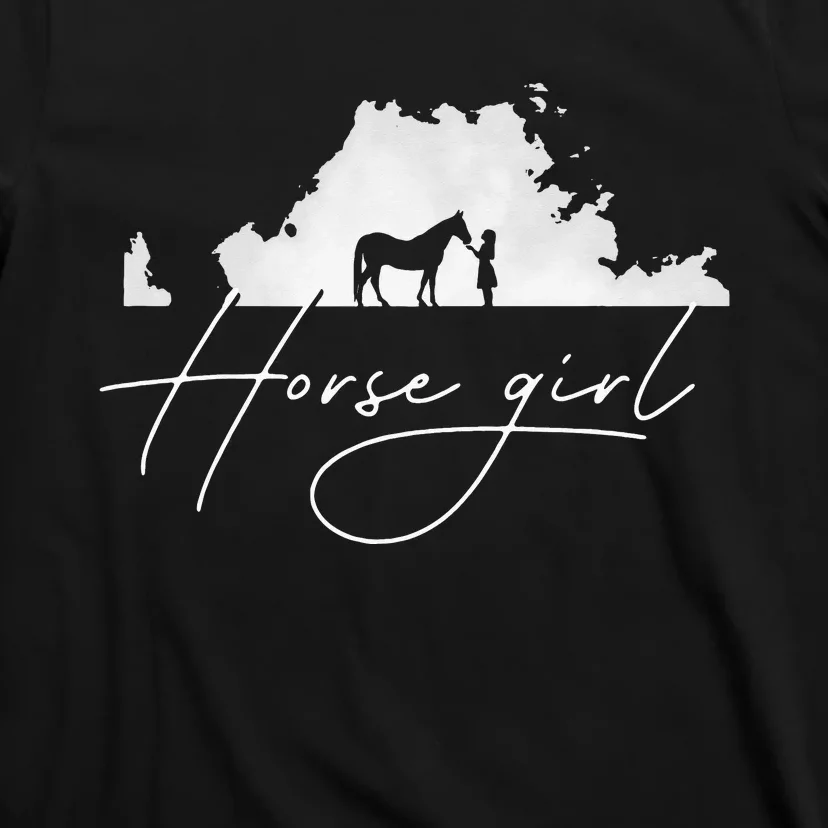 Horse Horseback Riding Apparel funny animal T-Shirt