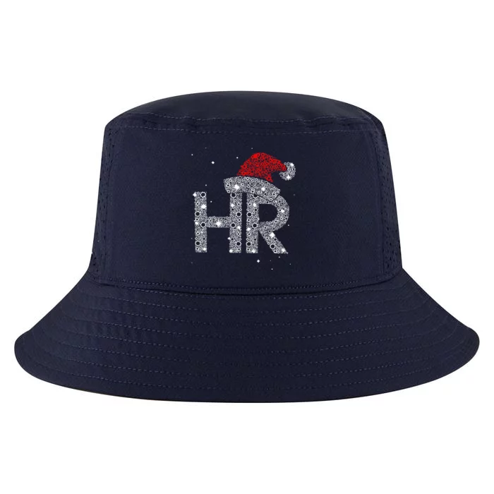 Hr Human Resource Jobs Funny Christmas Gift Cool Comfort Performance Bucket Hat