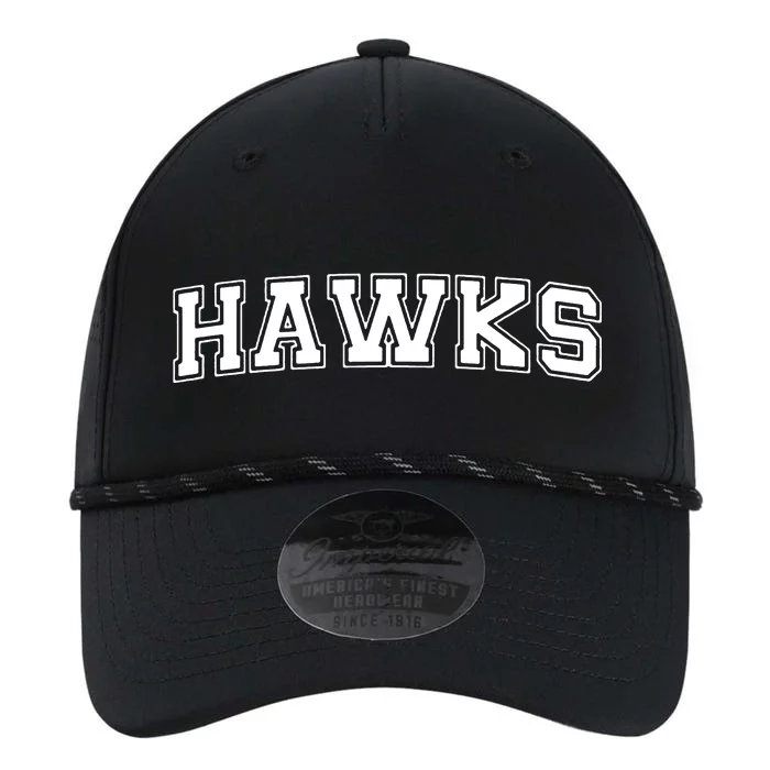 Hawks Hawk School Spirit Hawks Pride Performance The Dyno Cap