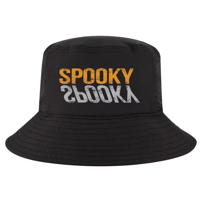 Happy Halloween Spooky Season Ideal For Halloween Cool Comfort Performance Bucket Hat