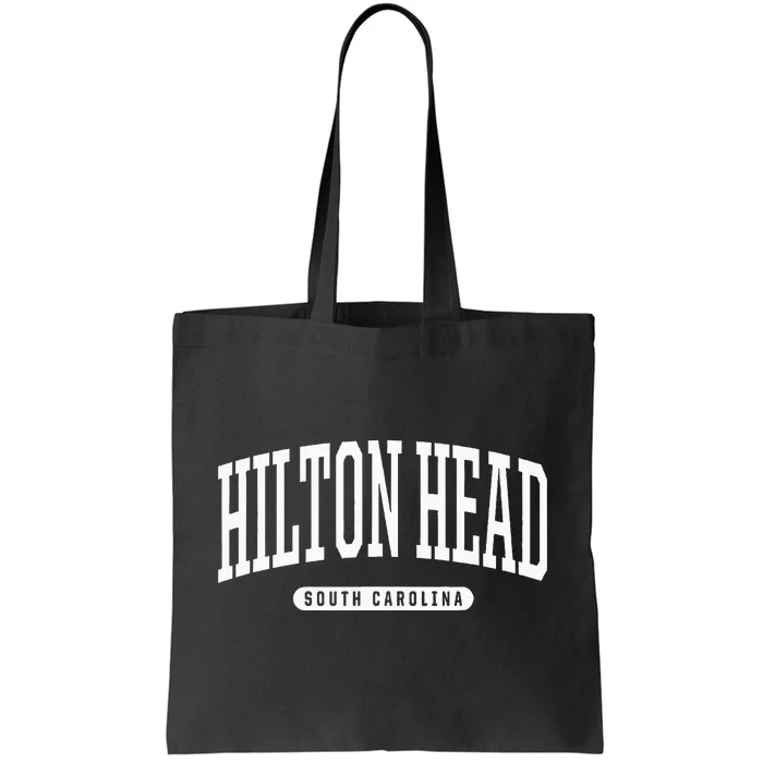 Hilton Head South Carolina Hilton Head Tote Bag