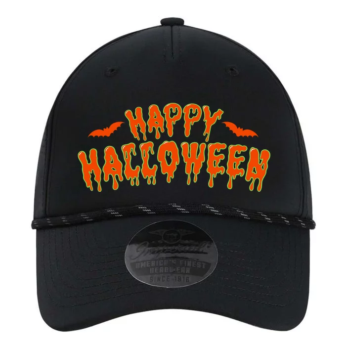 Happy Halloween Spooky Season Performance The Dyno Cap