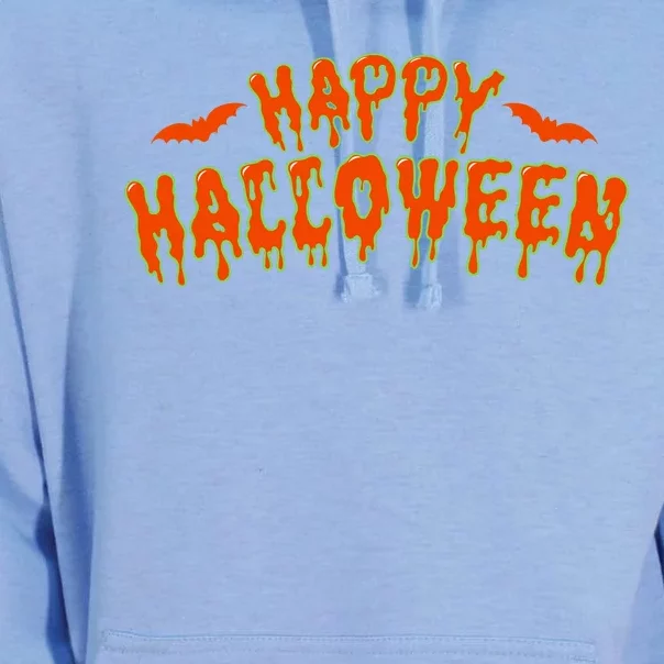 Happy Halloween Spooky Season Unisex Surf Hoodie