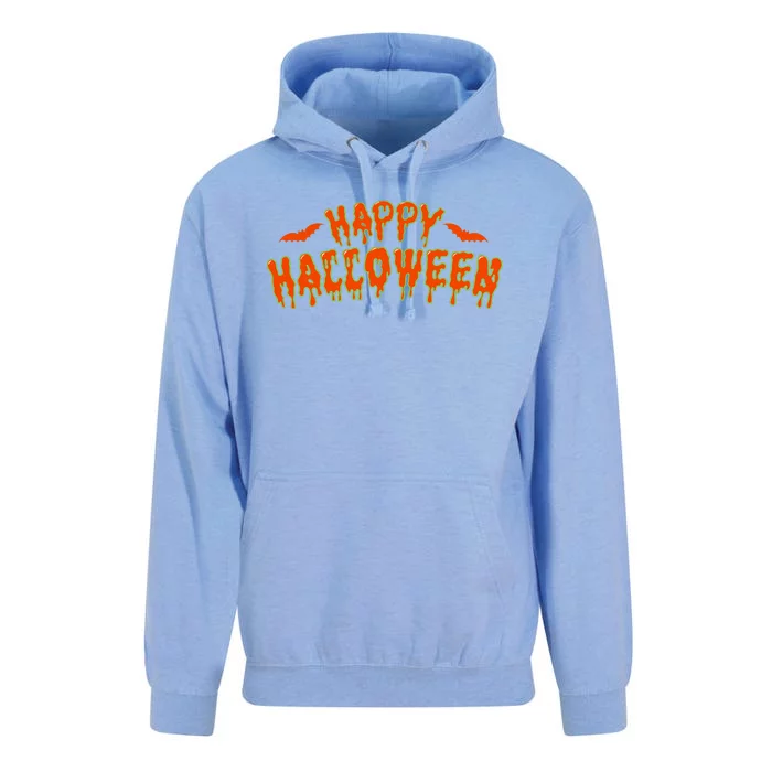 Happy Halloween Spooky Season Unisex Surf Hoodie