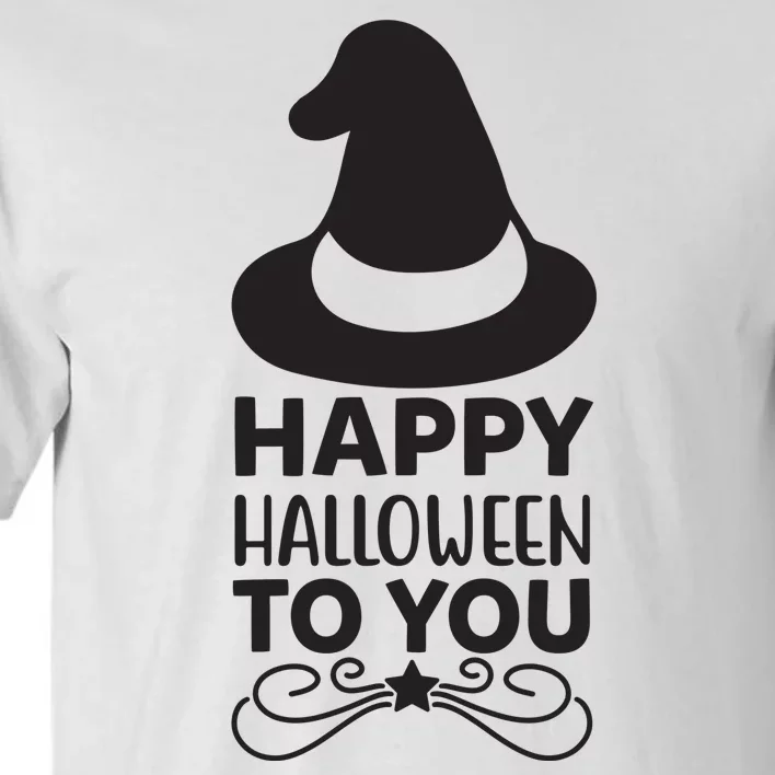 Happy Halloween To You Tall T-Shirt