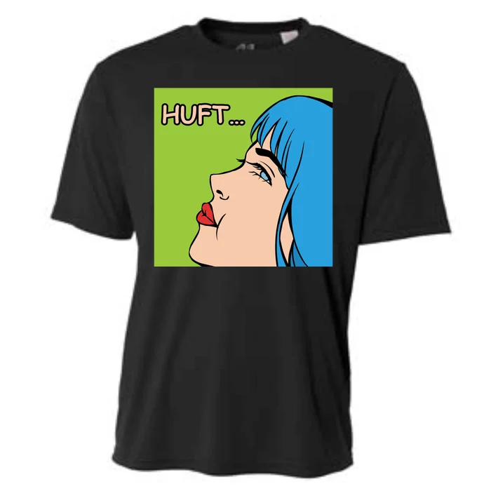 Huft Cooling Performance Crew T-Shirt