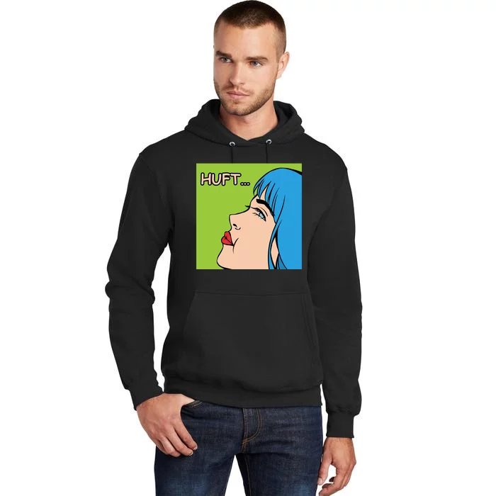 Huft Tall Hoodie