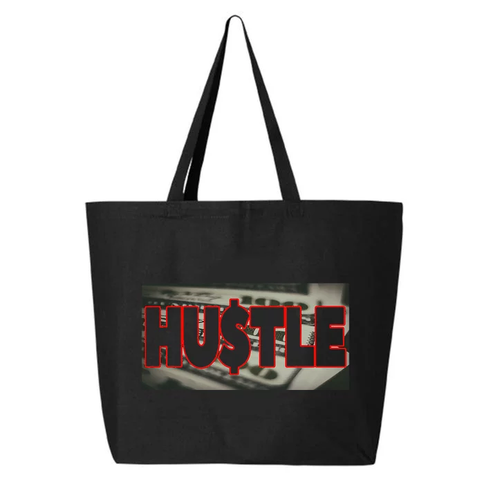 Hustle 25L Jumbo Tote