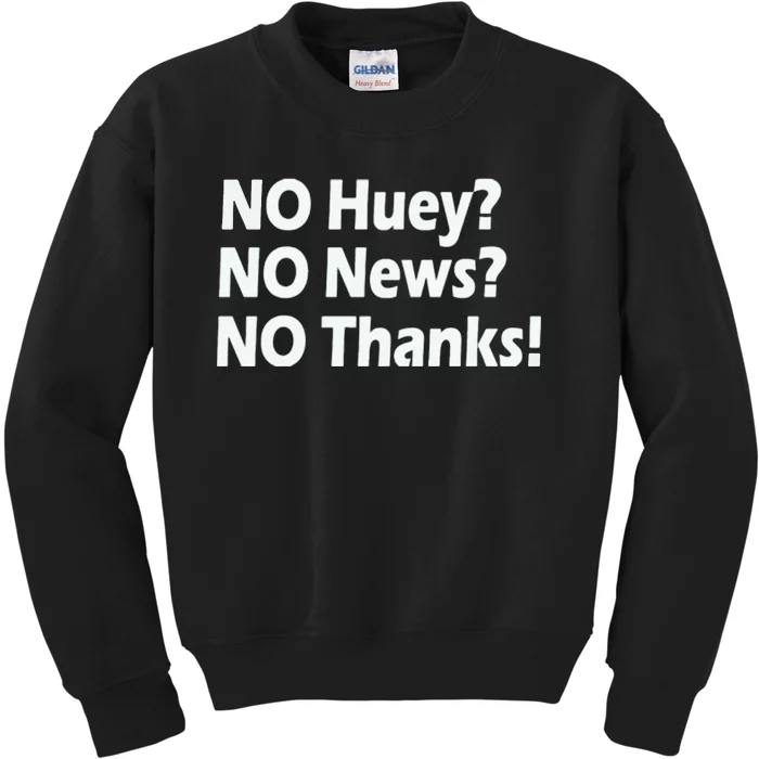 Huey Kids Sweatshirt