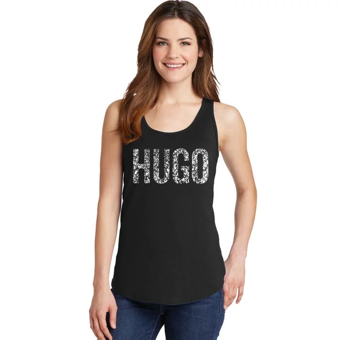 Hugo Ladies Essential Tank