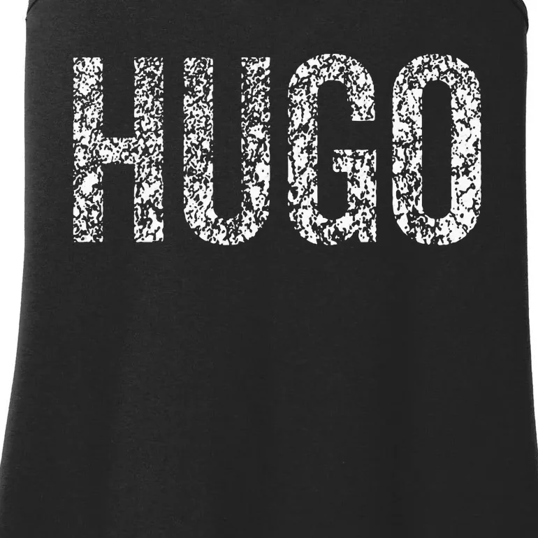 Hugo Ladies Essential Tank