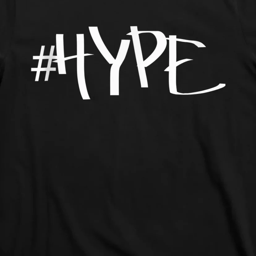 hype T-Shirt