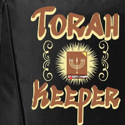 Hebrew Israelite Clothing for  Judah Yah Torah Keeper City Backpack