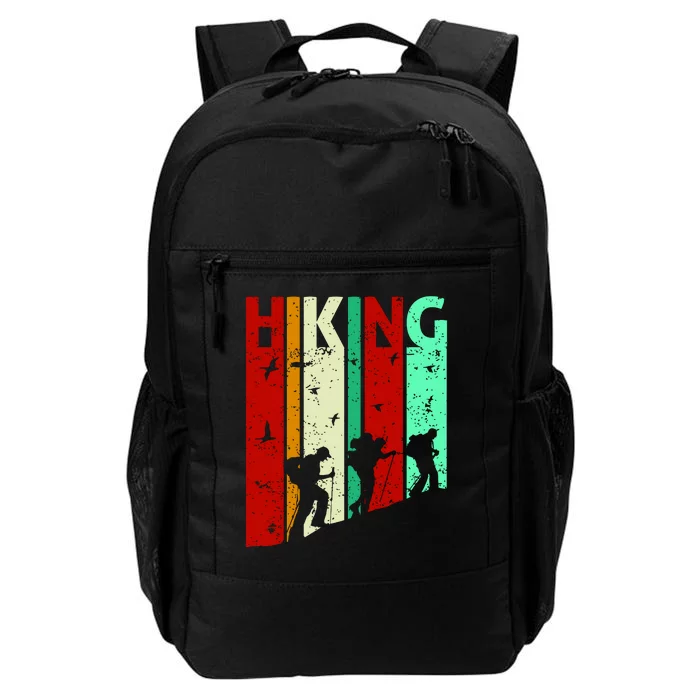 Hiking Daily Commute Backpack