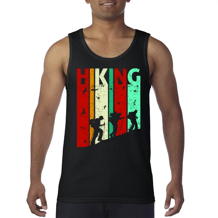 Hiking Tank Top