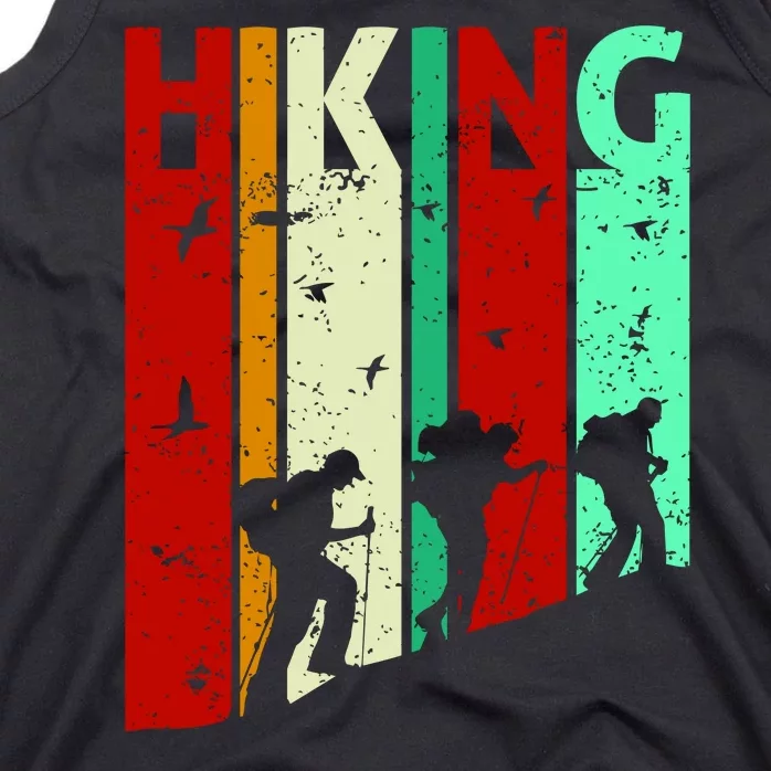 Hiking Tank Top