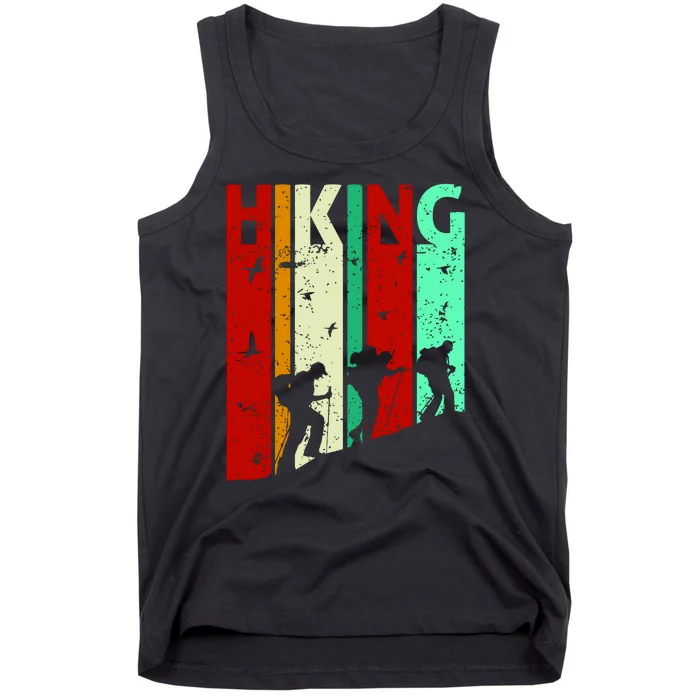 Hiking Tank Top