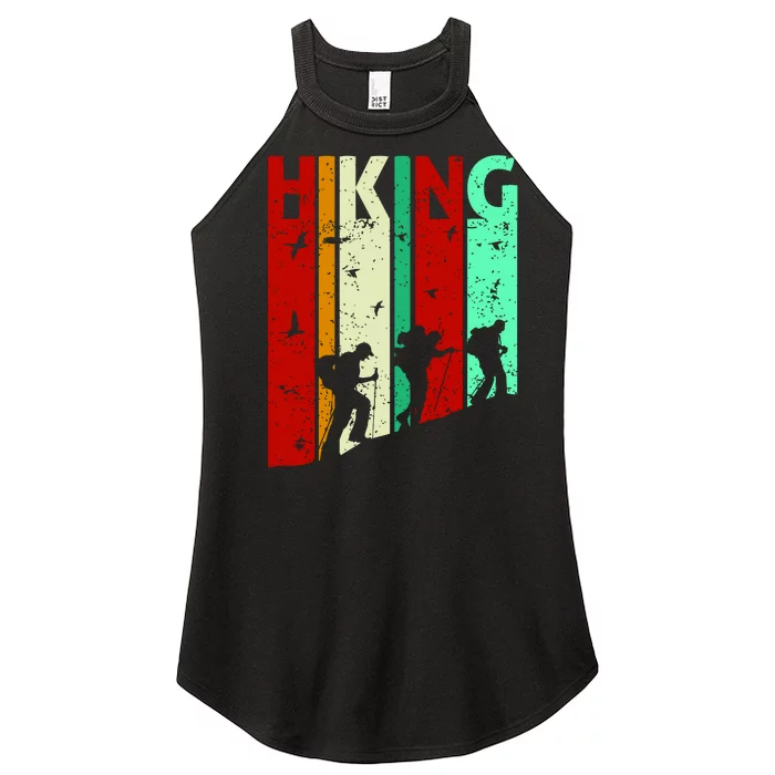 Hiking Women’s Perfect Tri Rocker Tank