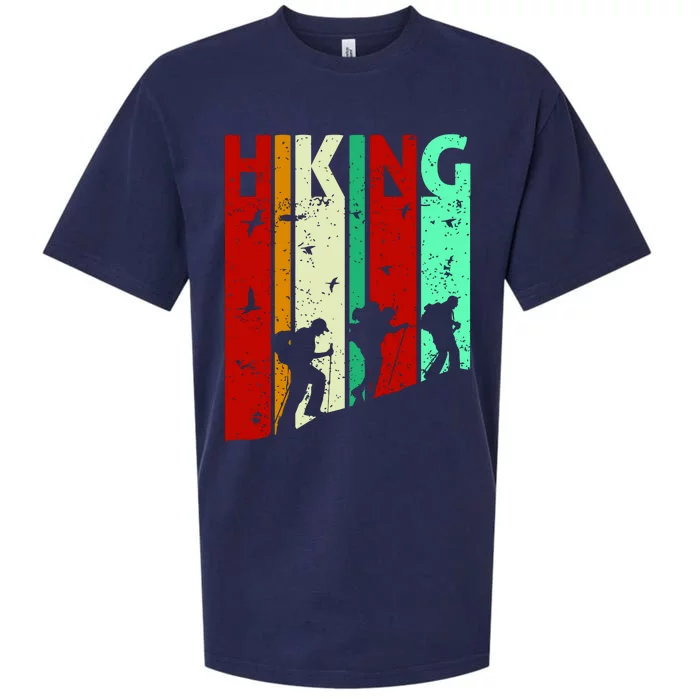 Hiking Sueded Cloud Jersey T-Shirt