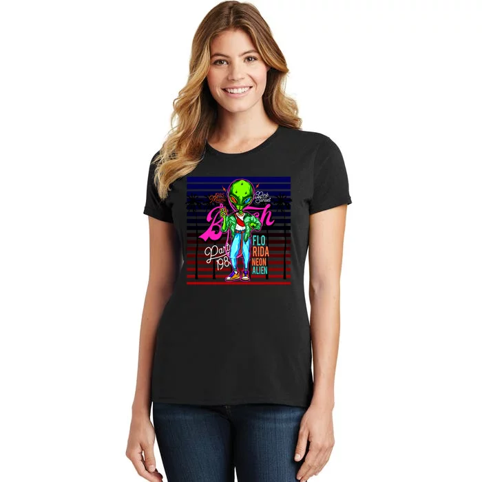 Hip Alien Women's T-Shirt