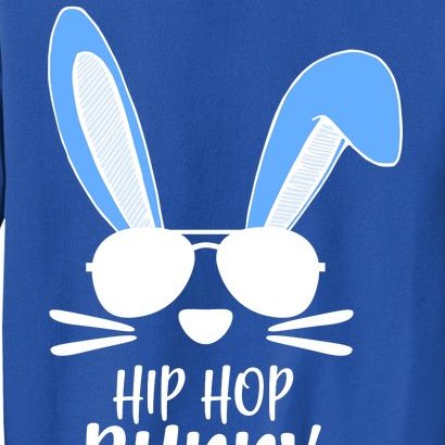 Hip Hop Bunny Sweatshirt
