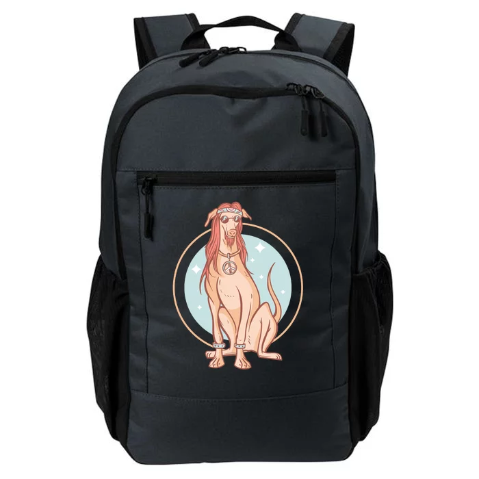 Hippie Dog Daily Commute Backpack