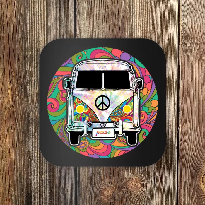 Hippy Van Coaster