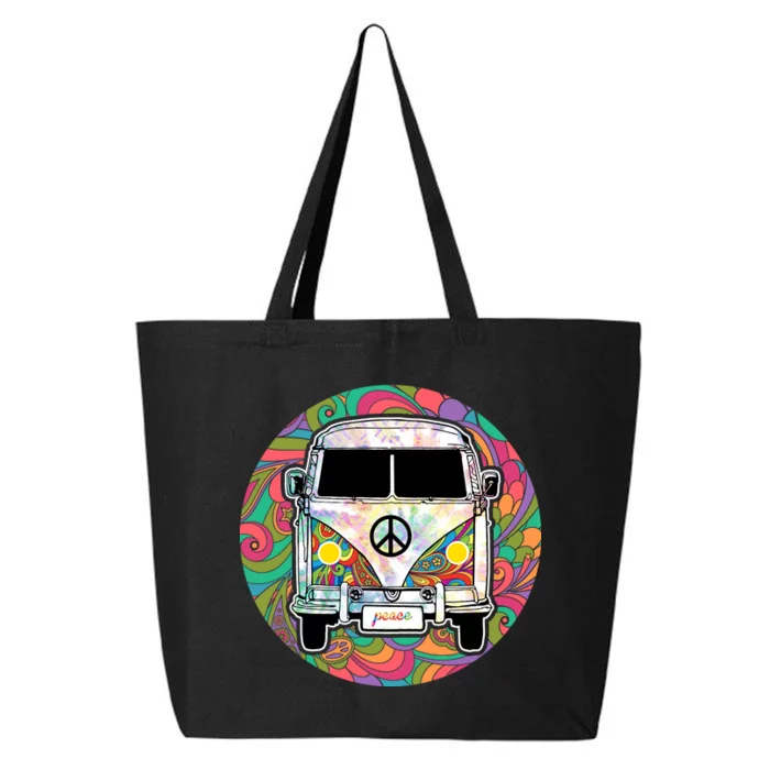 Hippy Van 25L Jumbo Tote