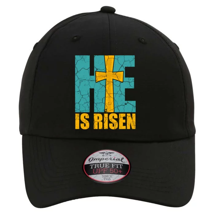 He Is Risen Jesus Christ Christian The Original Performance Cap