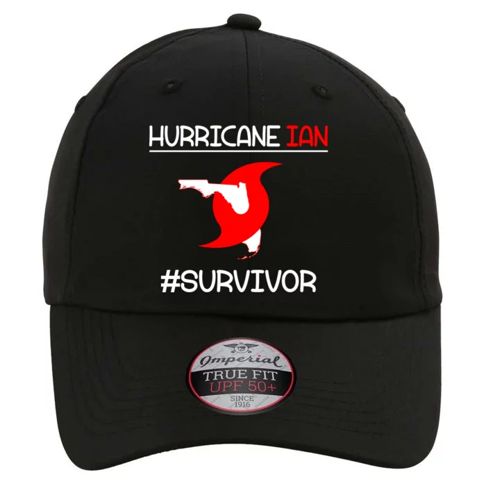 Hurricane Ian Survivor Florida Map The Original Performance Cap