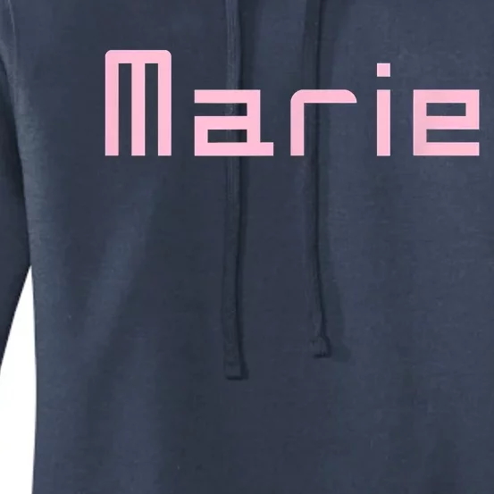 Hiking In Sonoma Marie Women's Pullover Hoodie