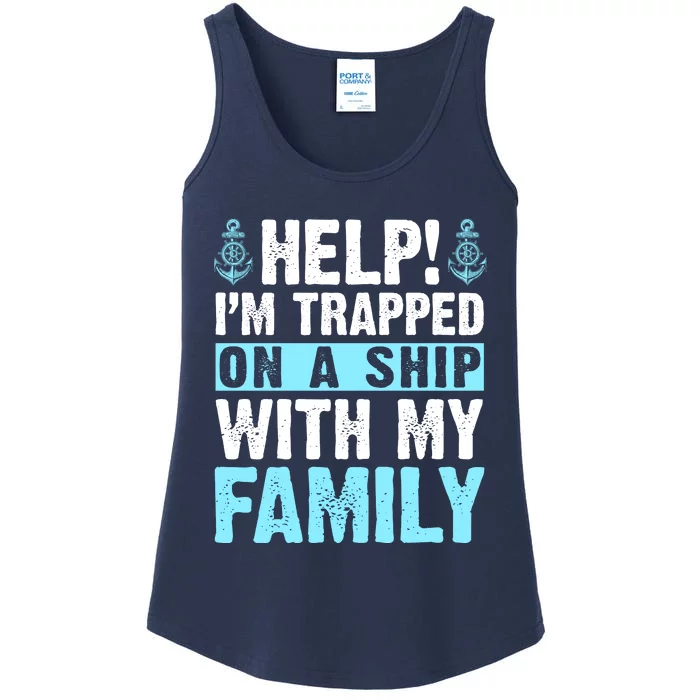 Help IM Trapped On A Ship With My Family Cruising Ladies Essential Tank