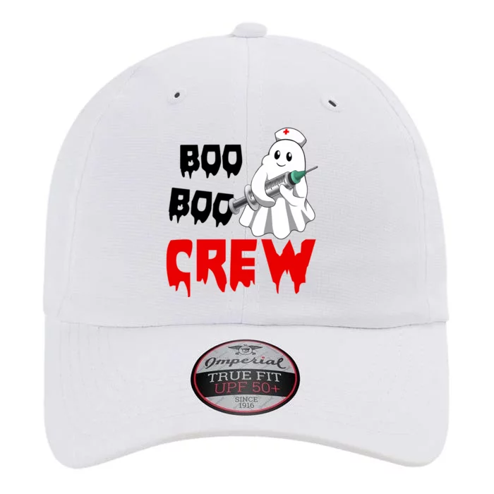 Halloween I Will Stab You Ghost Nurse Funny Gift The Original Performance Cap