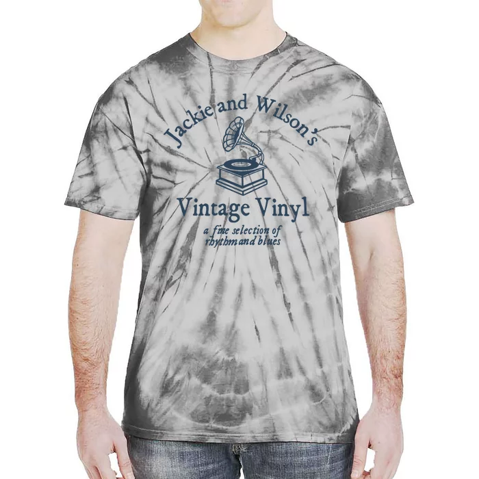 Hozier Jackie And WilsonS Tie-Dye T-Shirt