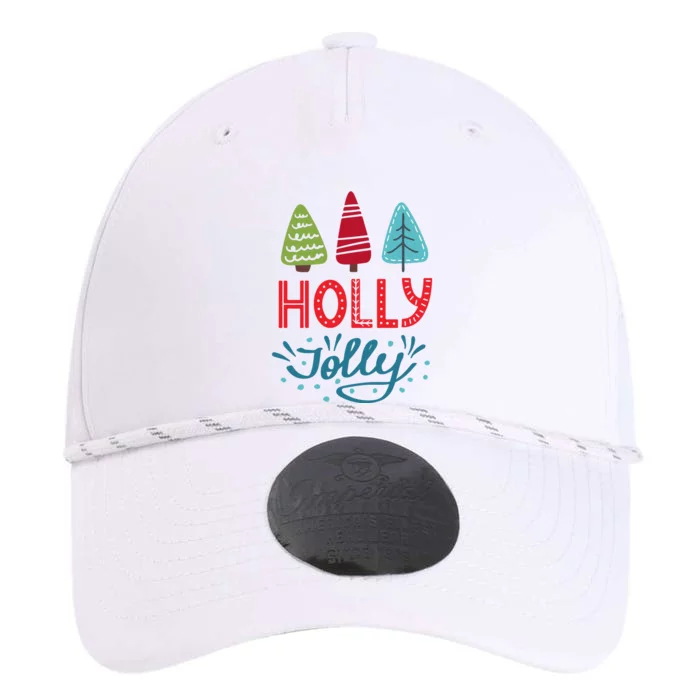 Holly Jolly Performance The Dyno Cap