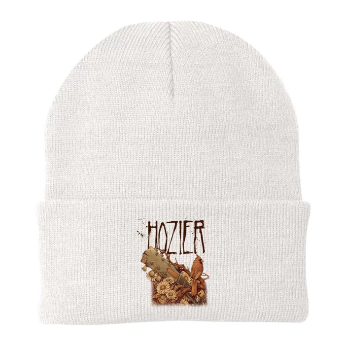 Hozier Jacksonville May 7 Show Knit Cap Winter Beanie