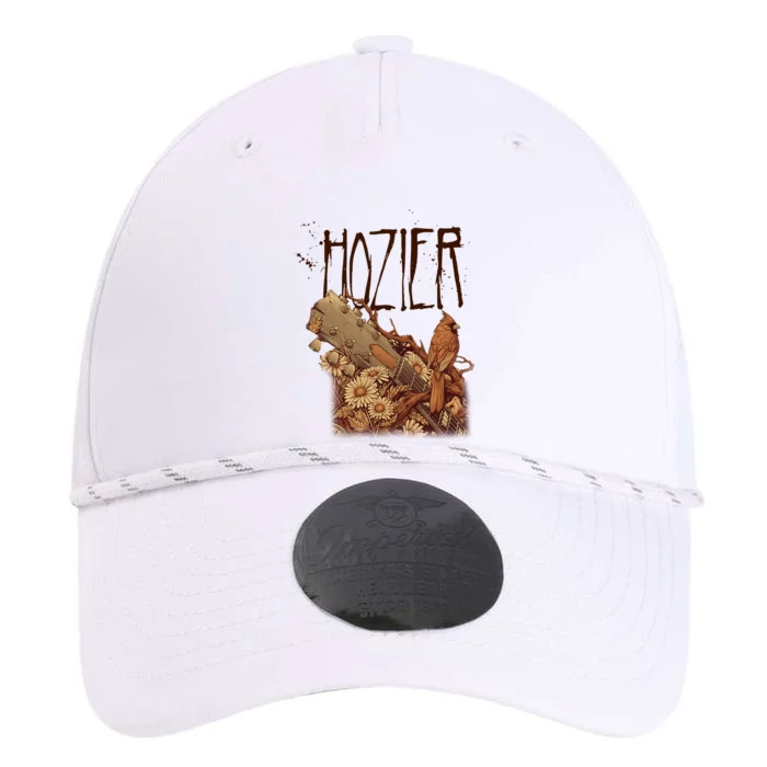 Hozier Jacksonville May 7 Show Performance The Dyno Cap