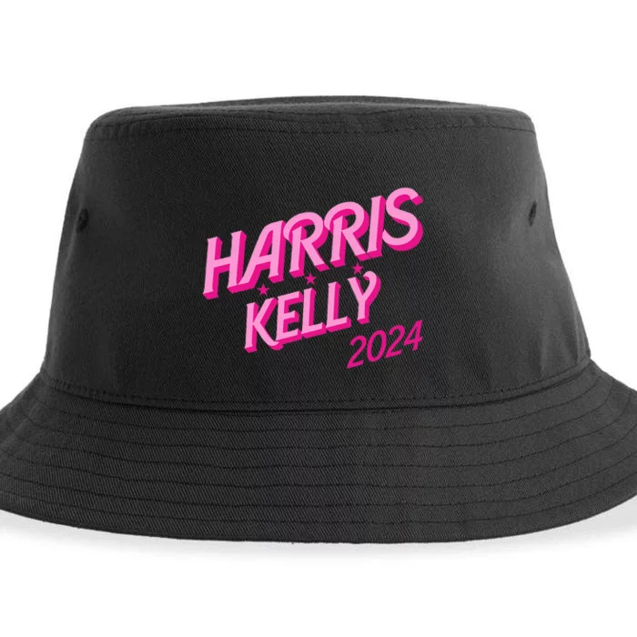 Harris Kelly 2024 Sustainable Bucket Hat