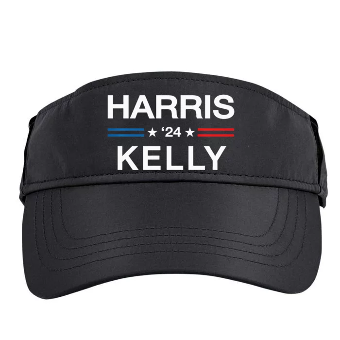 Harris Kelly 2024 Adult Drive Performance Visor