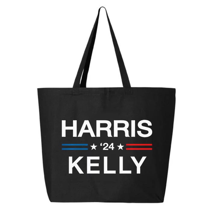 Harris Kelly 2024 25L Jumbo Tote