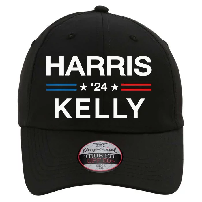 Harris Kelly 2024 The Original Performance Cap