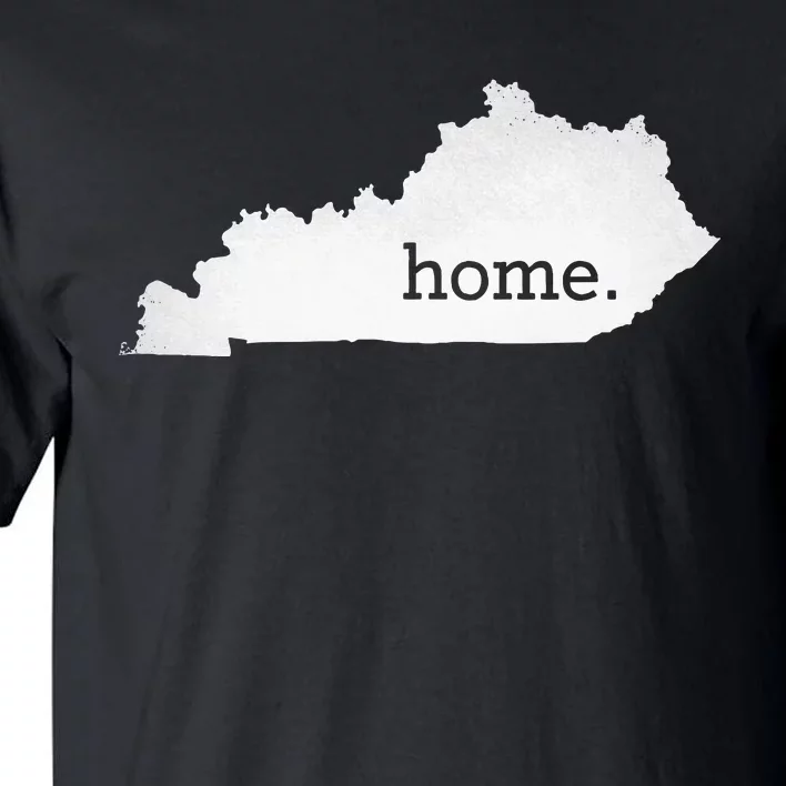 Home Kentucky Tall T-Shirt