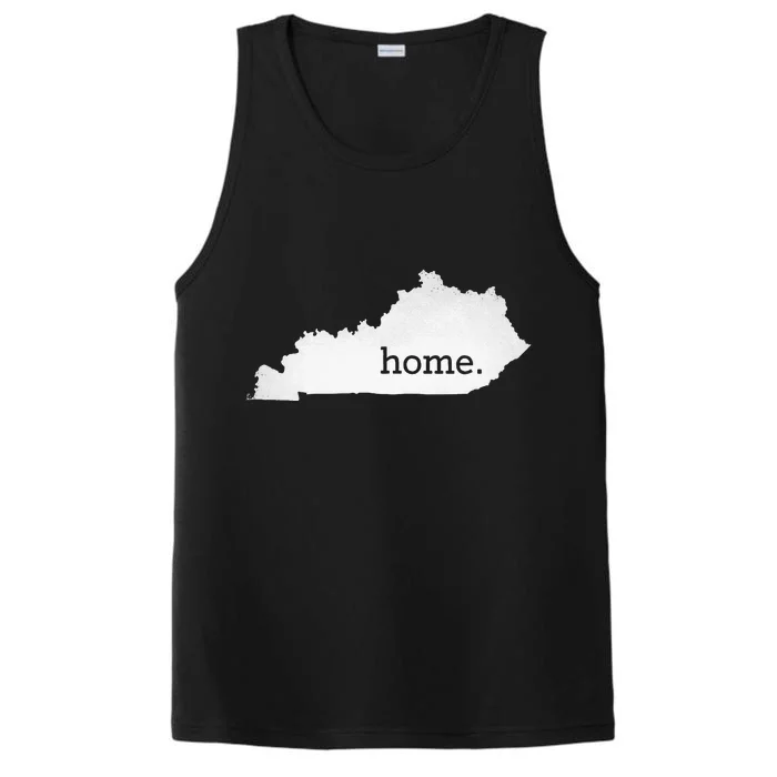 Home Kentucky Performance Tank