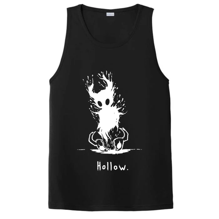 Hollow Knight Performance Tank